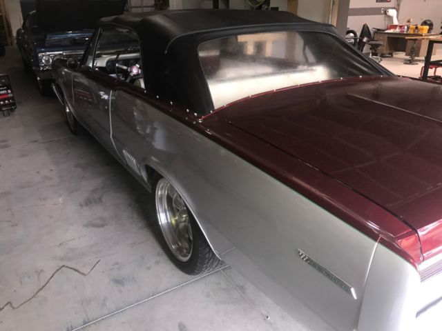 1964 Pontiac Le Mans GTO - photo 8