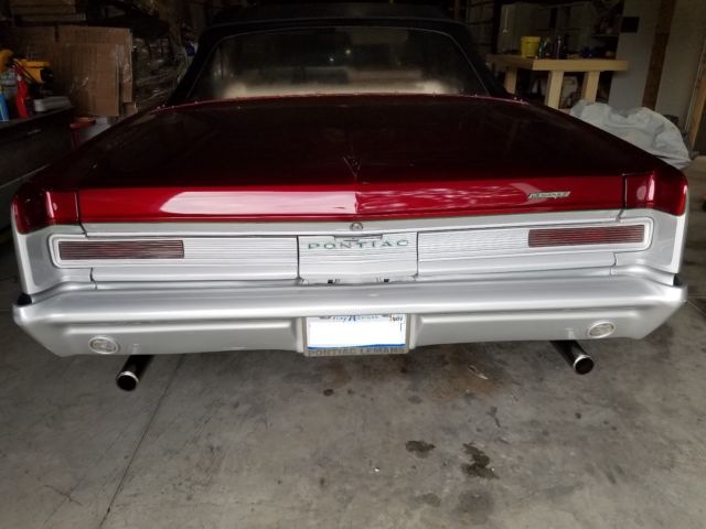 1964 Pontiac Le Mans GTO - photo 9