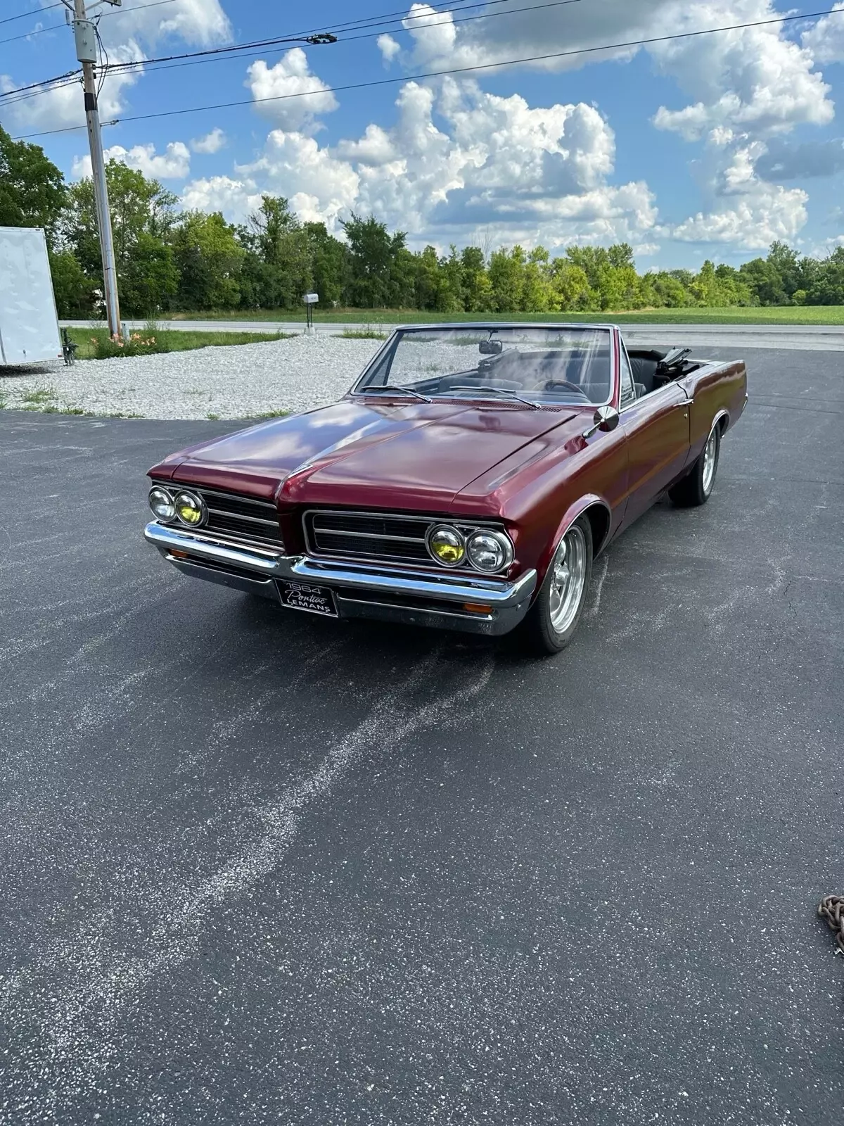 1964 Pontiac Le Mans - photo 10