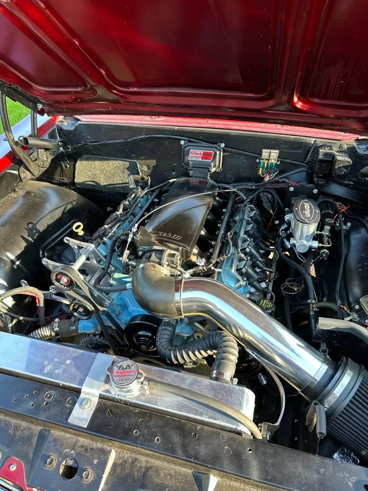 1964 Pontiac Le Mans - photo 12