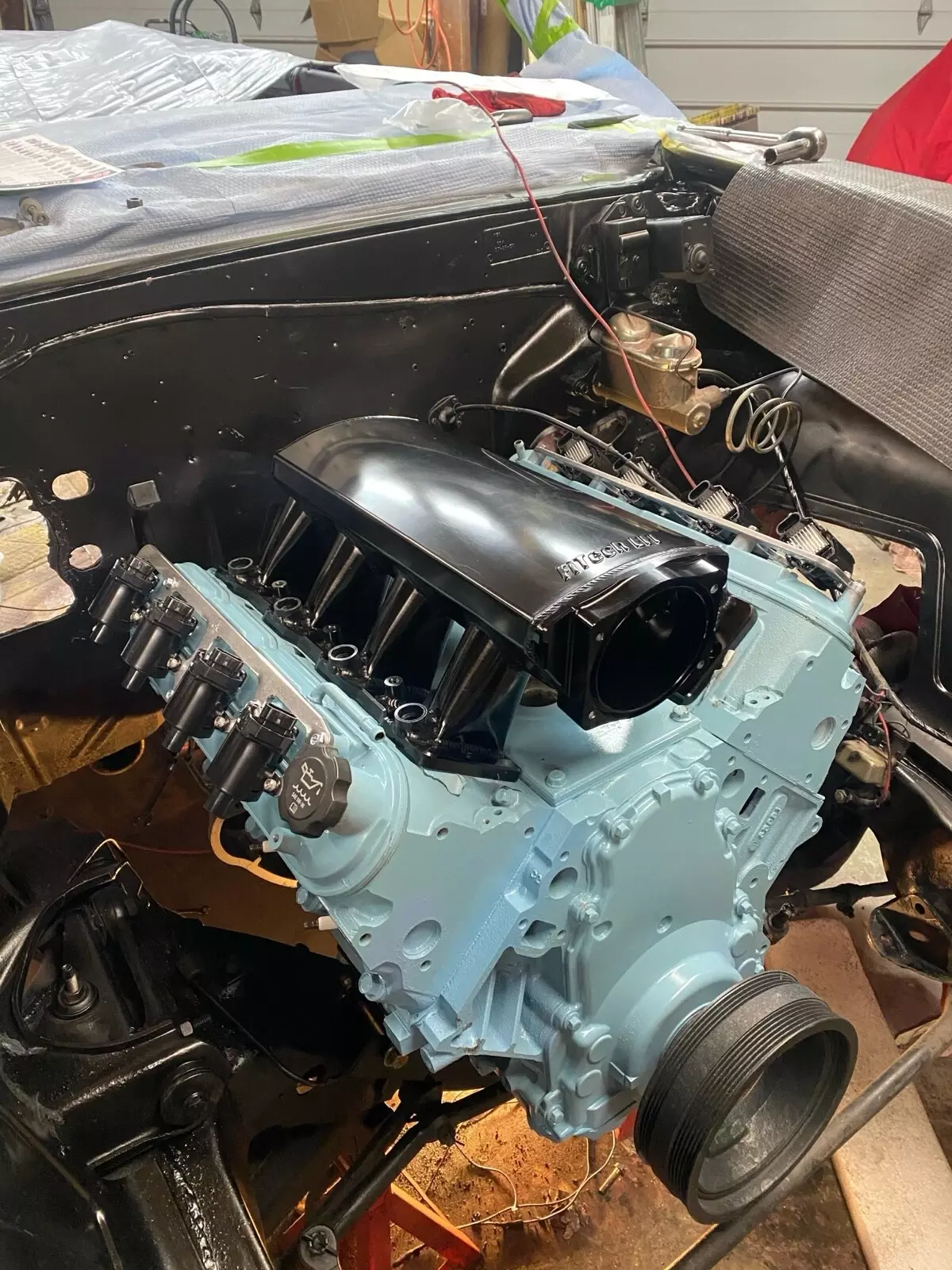 1964 Pontiac Le Mans - photo 13