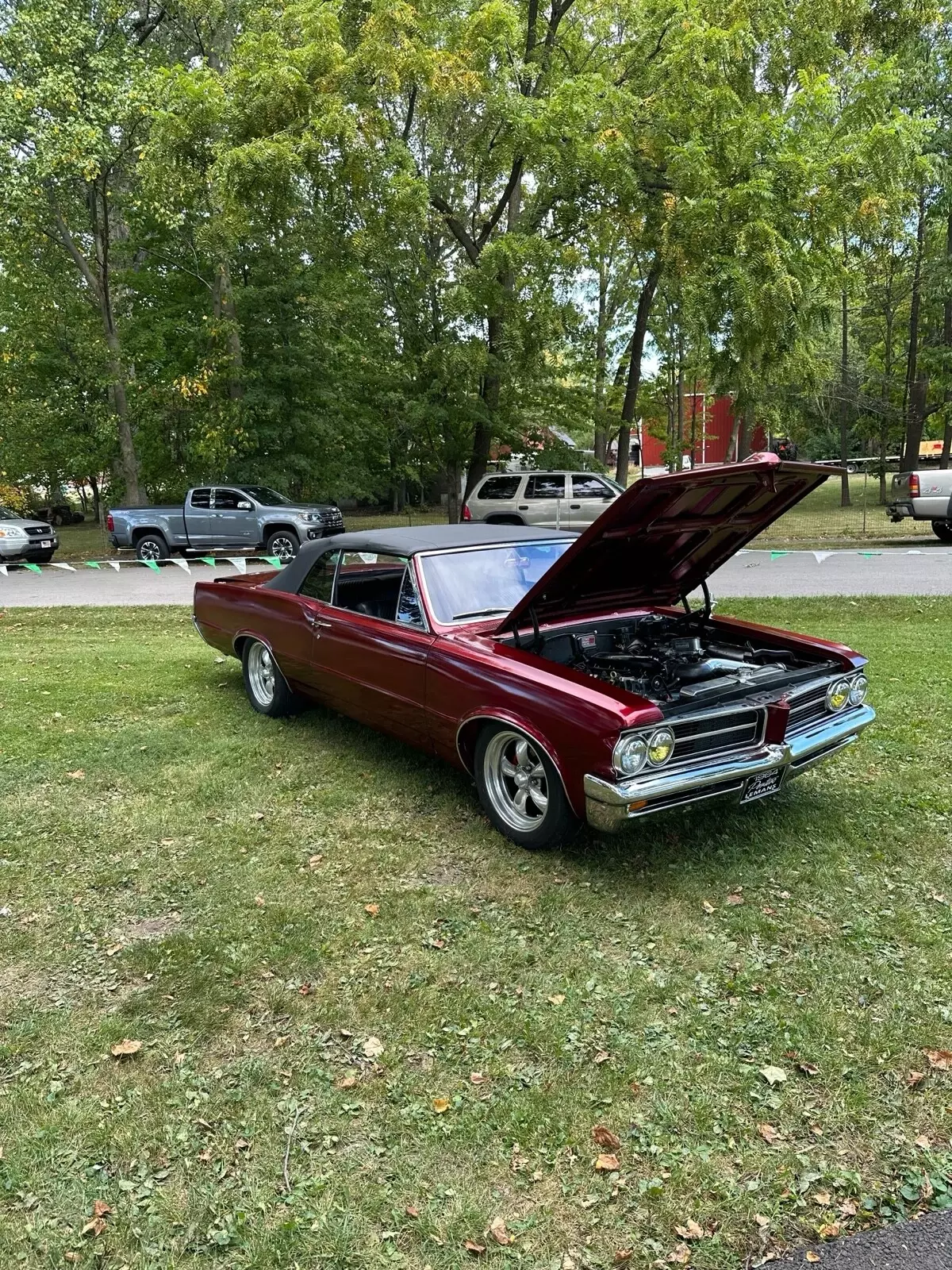 1964 Pontiac Le Mans - photo 2