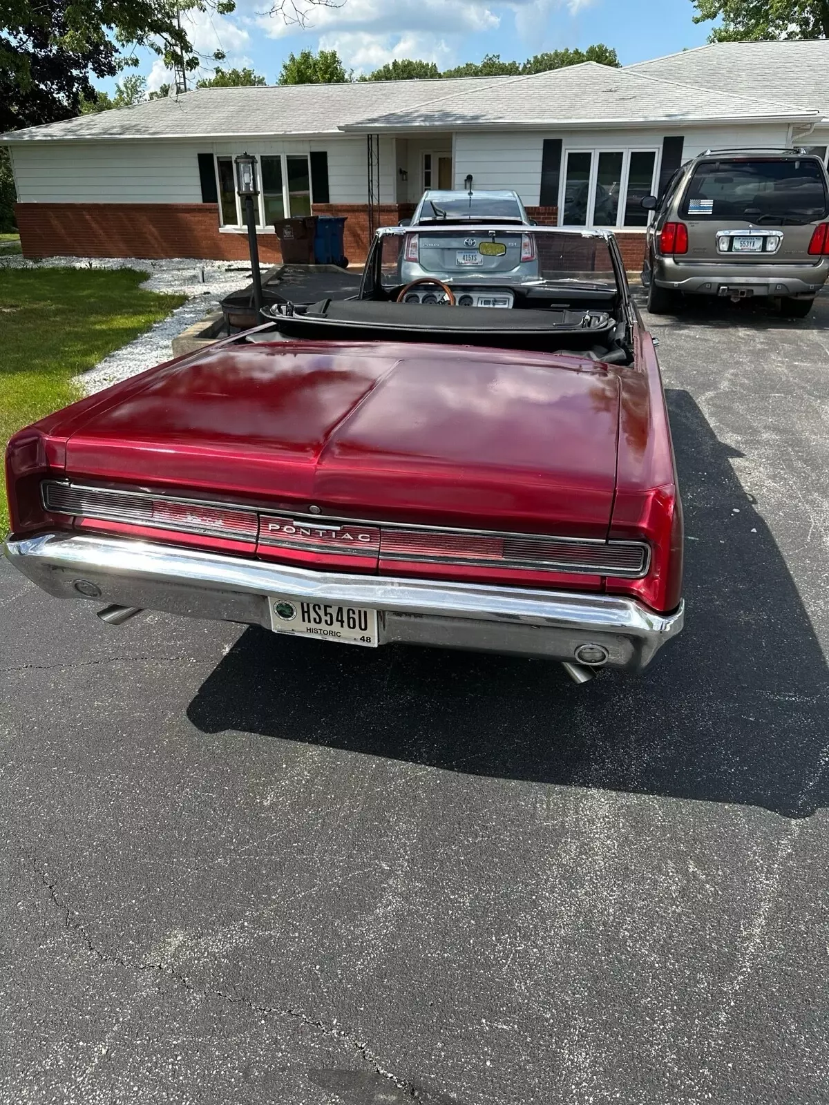 1964 Pontiac Le Mans - photo 3