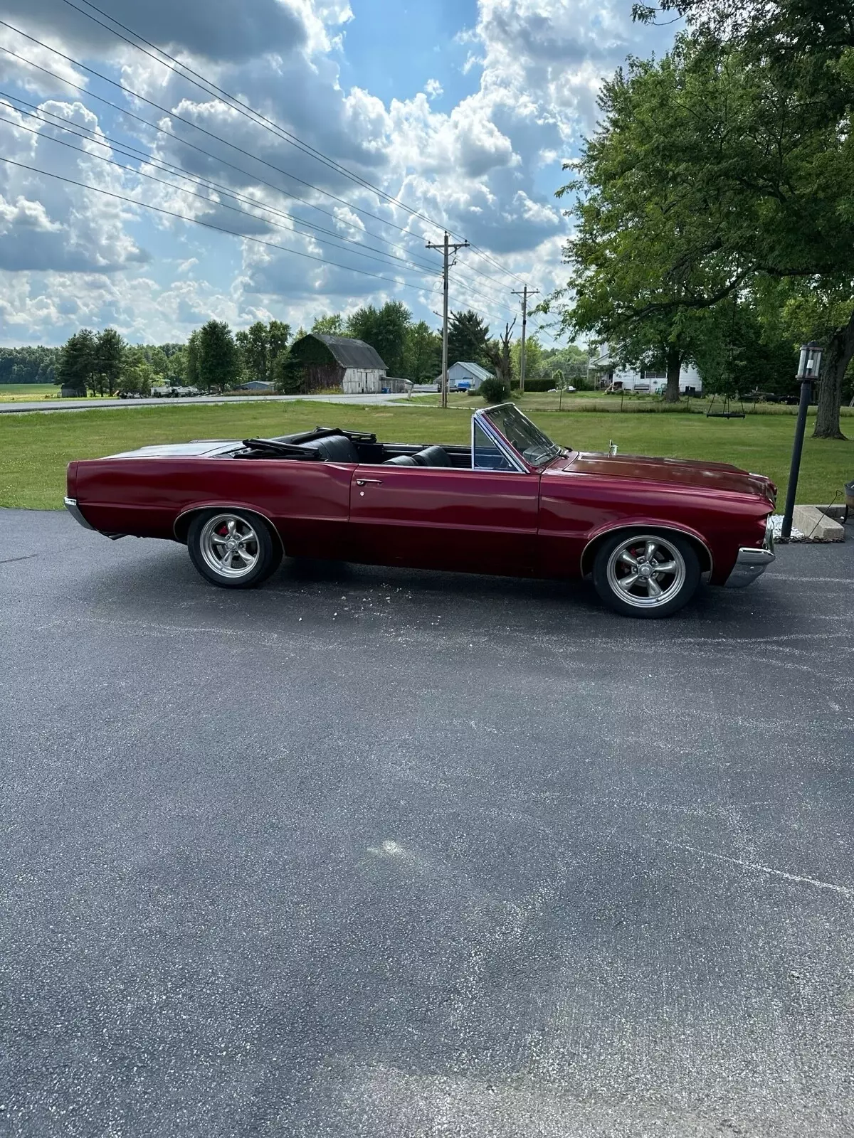 1964 Pontiac Le Mans - photo 4