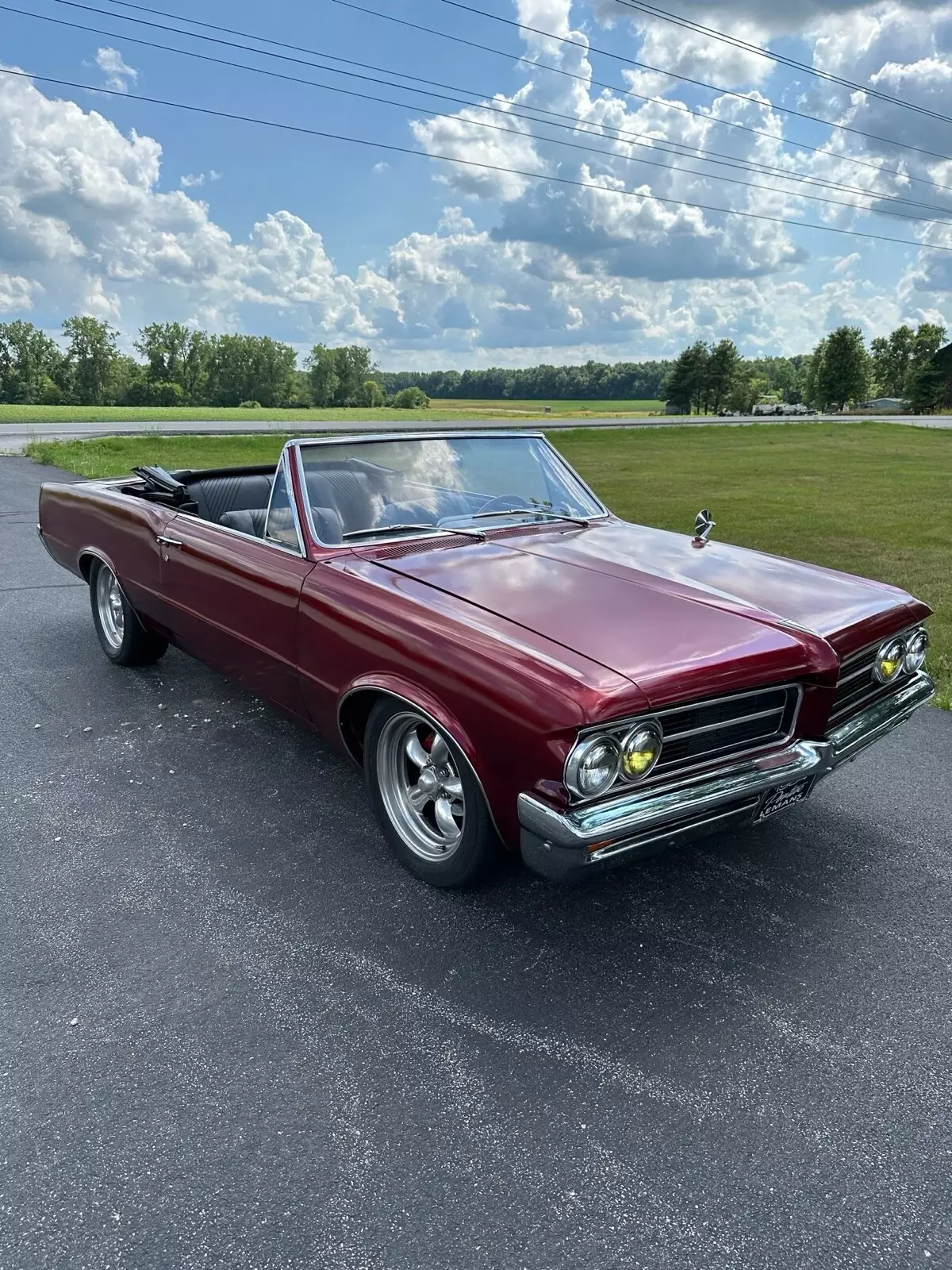 1964 Pontiac Le Mans - photo 5