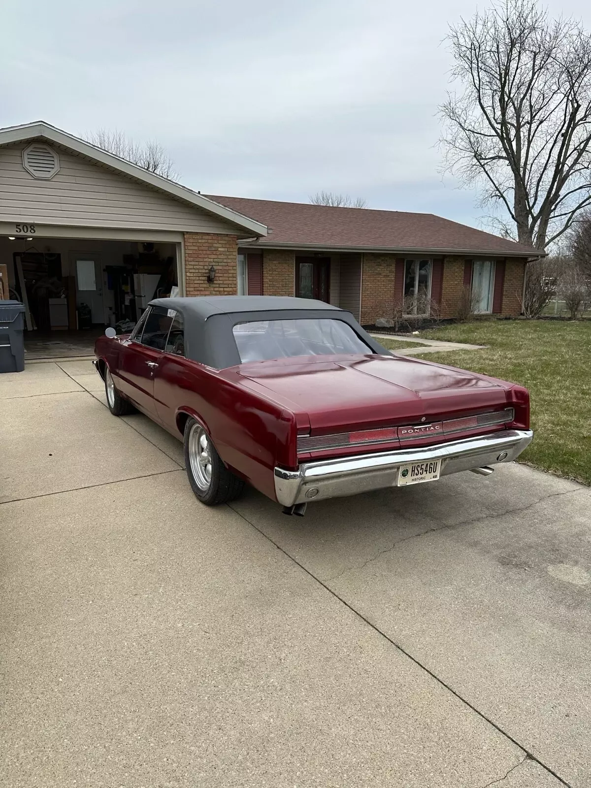 1964 Pontiac Le Mans - photo 7