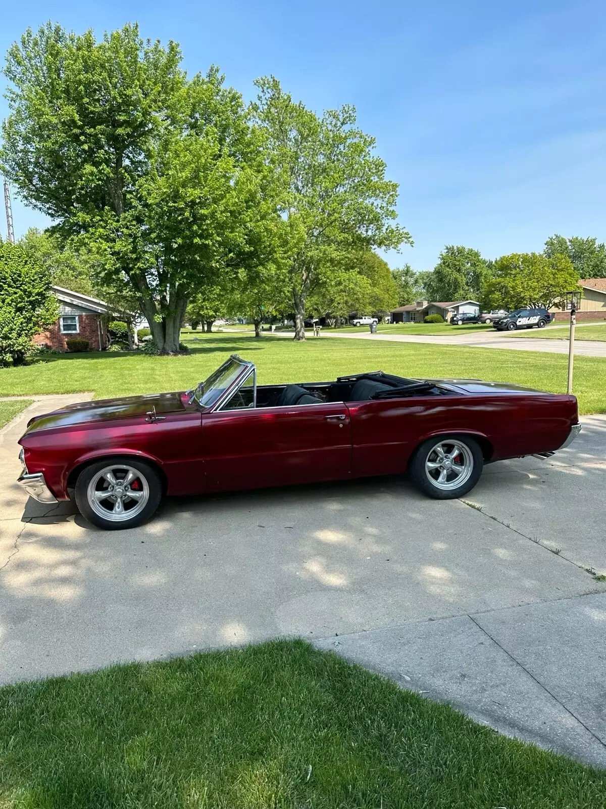 1964 Pontiac Le Mans - photo 8