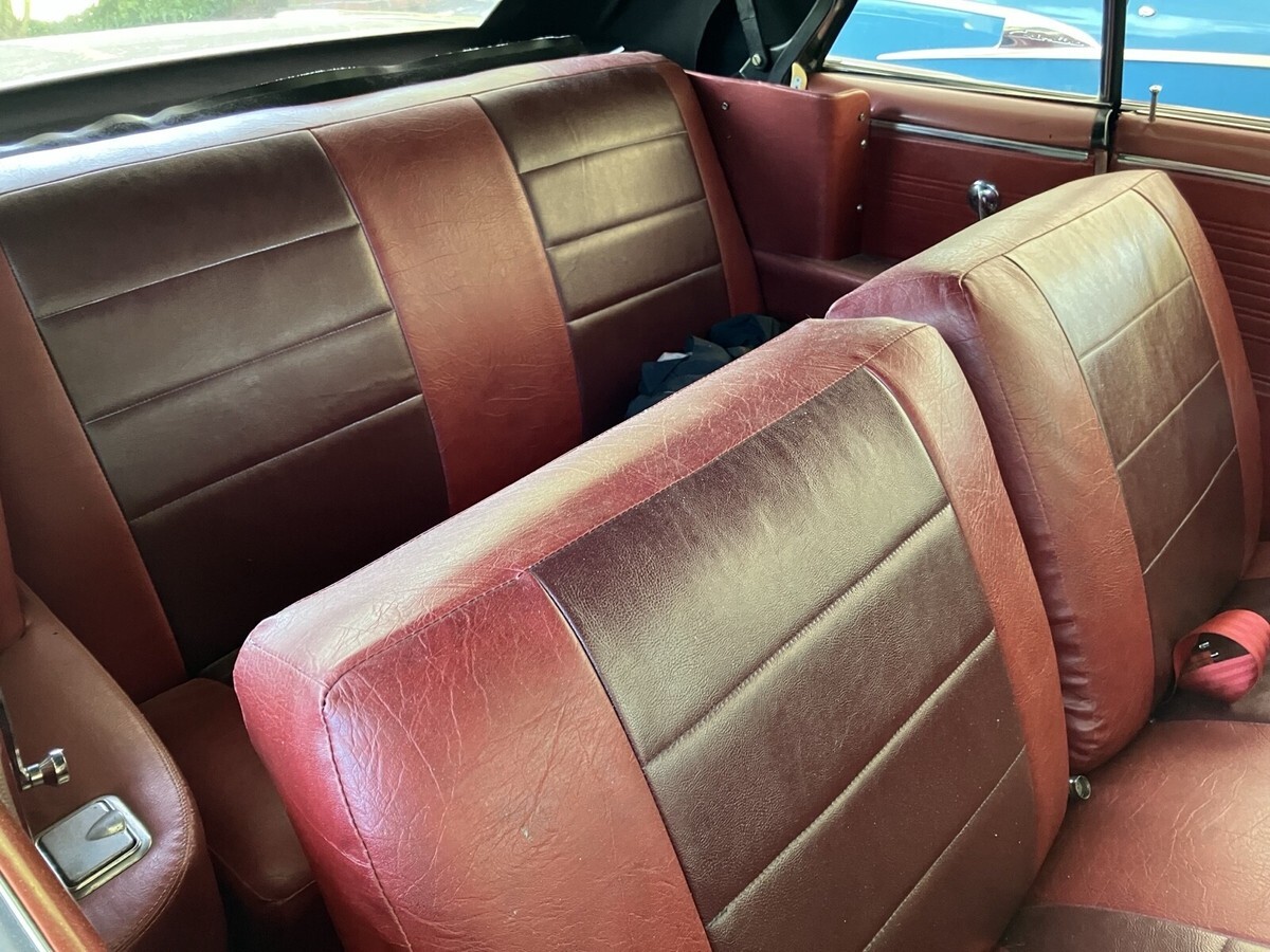1964 Pontiac Le Mans TEMPEST CUSTOM - photo 11