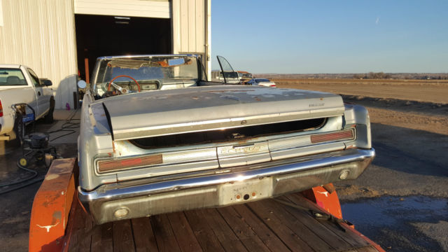 1964 Pontiac Le Mans - photo 2