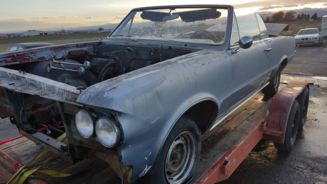 1964 Pontiac Le Mans - photo 7