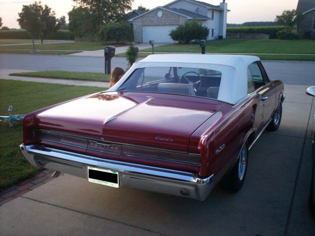 1964 Pontiac GTO - photo 2