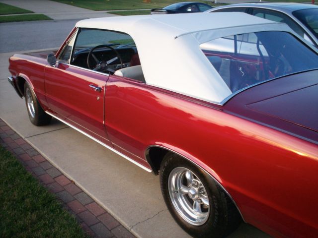 1964 Pontiac GTO - photo 5