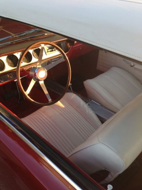 1964 Pontiac GTO - photo 6