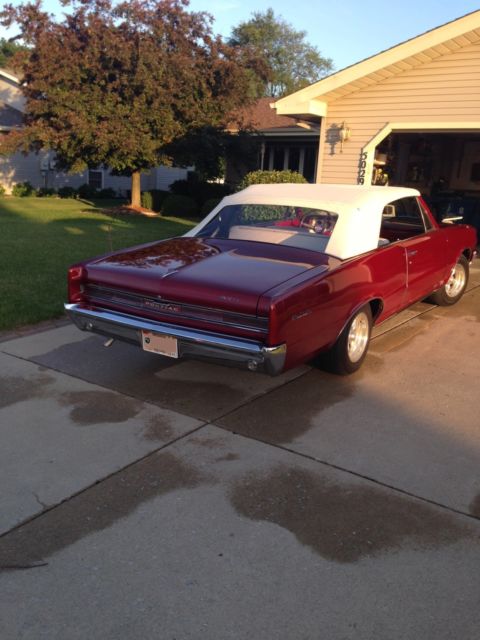 1964 Pontiac GTO - photo 7