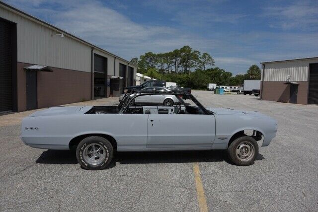 1964 Pontiac Le Mans GTO
