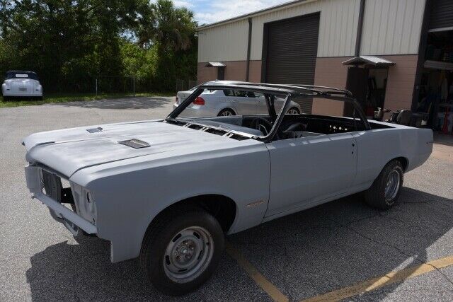 1964 Pontiac Le Mans GTO - photo 2