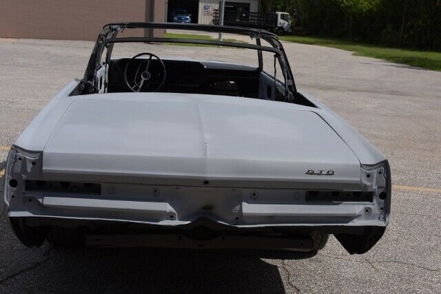 1964 Pontiac Le Mans GTO - photo 3