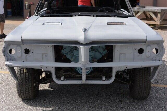 1964 Pontiac Le Mans GTO - photo 4