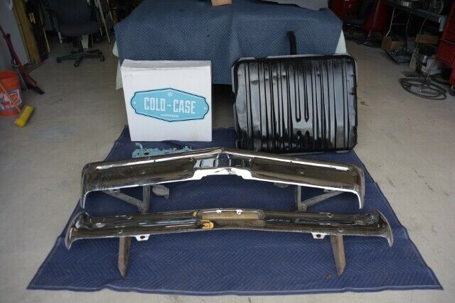 1964 Pontiac Le Mans GTO - photo 5