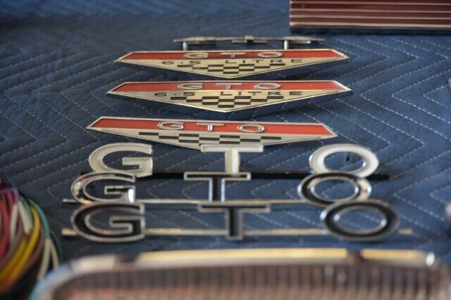 1964 Pontiac Le Mans GTO - photo 6