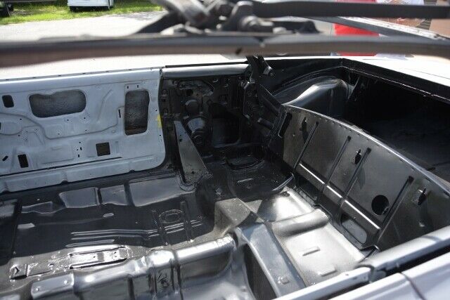 1964 Pontiac Le Mans GTO - photo 7