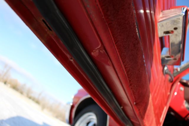 1964 Pontiac GTO LEMANS GTO - photo 9