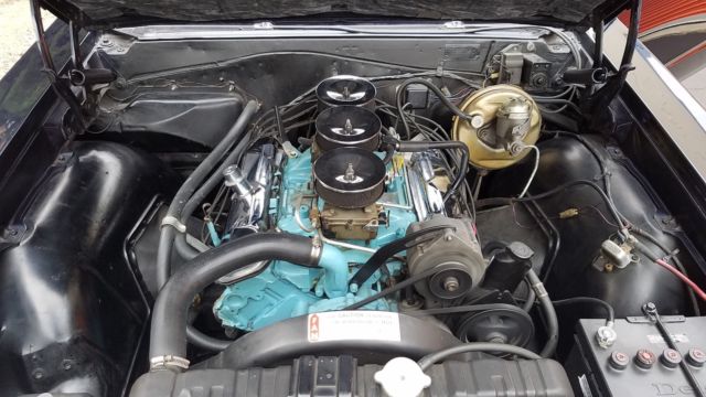 1964 Pontiac GTO GTO - photo 12