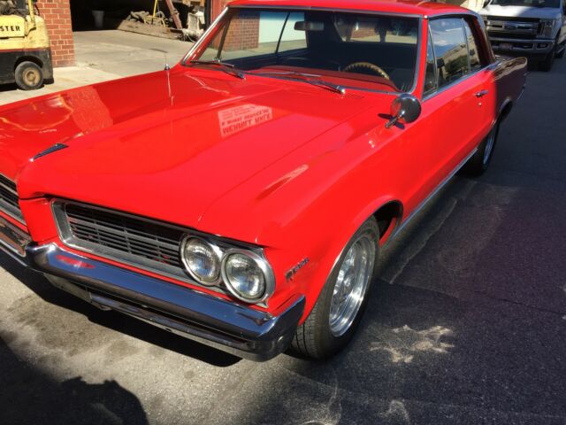 1964 Pontiac Le Mans - photo 2