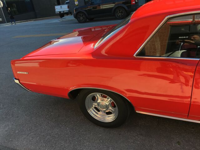1964 Pontiac Le Mans - photo 3