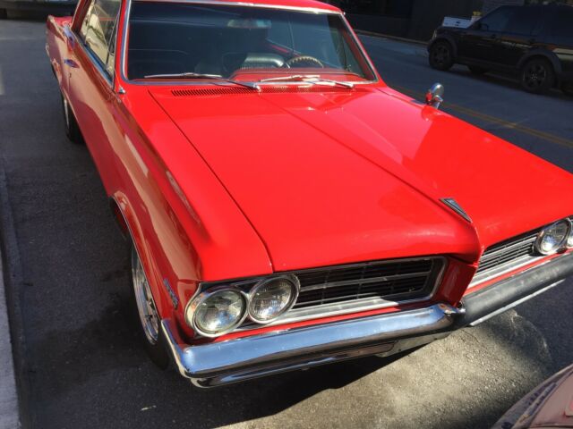 1964 Pontiac Le Mans - photo 4