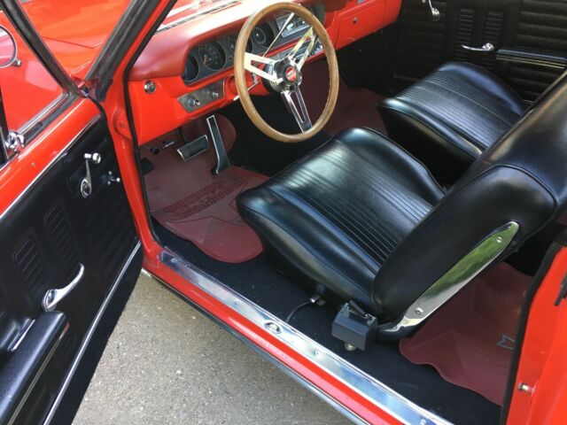 1964 Pontiac Le Mans - photo 6