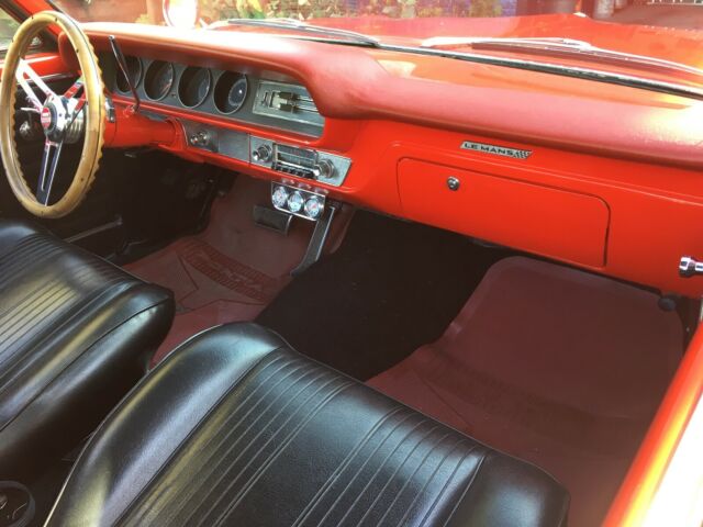 1964 Pontiac Le Mans - photo 7