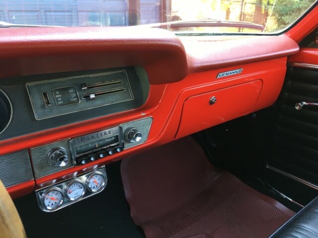 1964 Pontiac Le Mans - photo 8