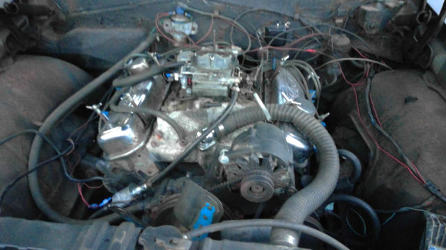 1964 Pontiac Le Mans Base - photo 3