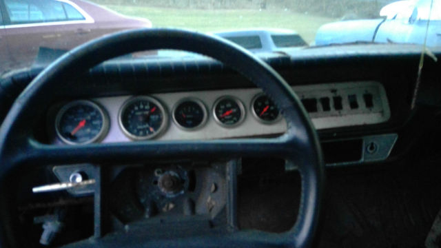 1964 Pontiac Le Mans Base - photo 4