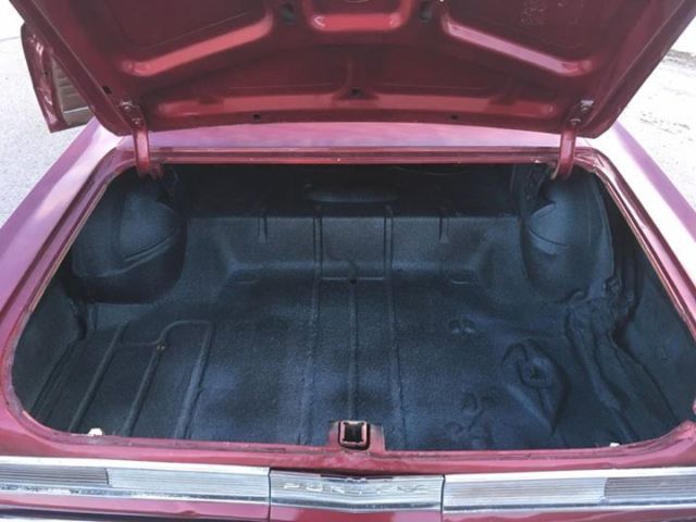 1964 Pontiac Le Mans Soprt Coupe - photo 10