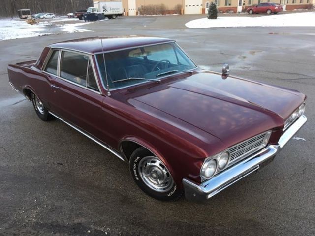 1964 Pontiac Le Mans Soprt Coupe - photo 5