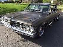 1964 Pontiac Le Mans - photo 10