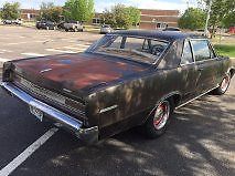 1964 Pontiac Le Mans - photo 6