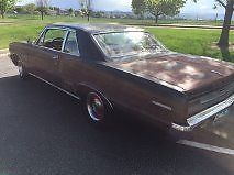1964 Pontiac Le Mans - photo 7