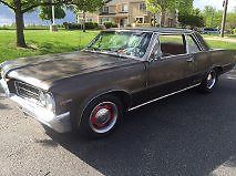 1964 Pontiac Le Mans - photo 9