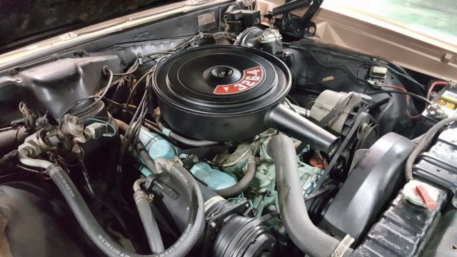 1964 Pontiac Le Mans V8 Auto 2 door Coupe - photo 10