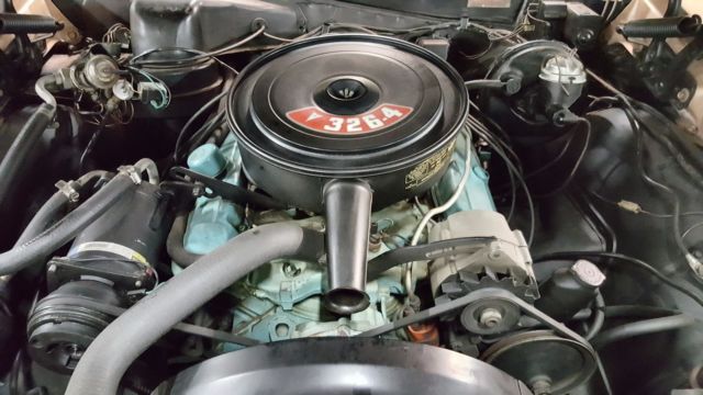 1964 Pontiac Le Mans V8 Auto 2 door Coupe - photo 11