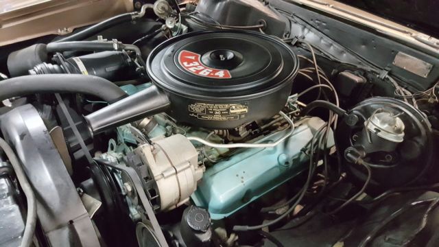 1964 Pontiac Le Mans V8 Auto 2 door Coupe - photo 12