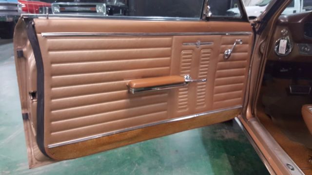 1964 Pontiac Le Mans V8 Auto 2 door Coupe - photo 13