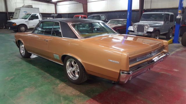 1964 Pontiac Le Mans V8 Auto 2 door Coupe - photo 4