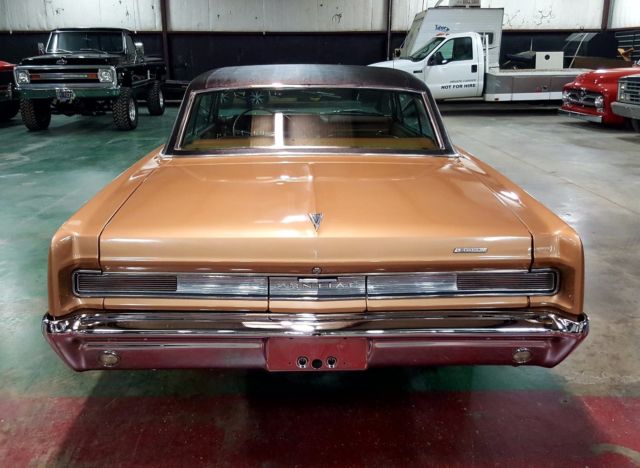 1964 Pontiac Le Mans V8 Auto 2 door Coupe - photo 5