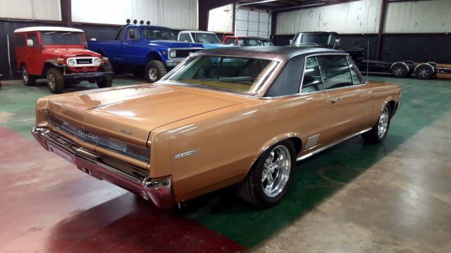 1964 Pontiac Le Mans V8 Auto 2 door Coupe - photo 6