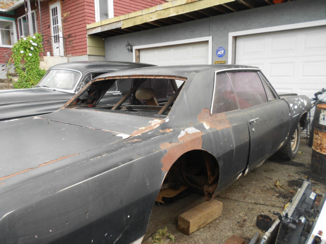 1964 Pontiac Acadian Beaumont - photo 4