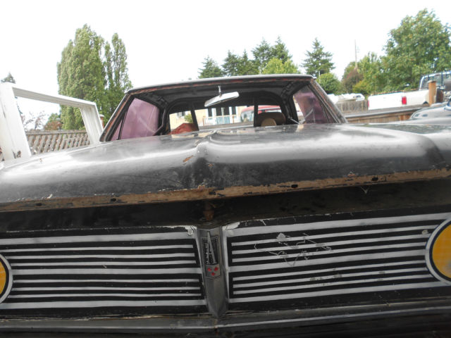 1964 Pontiac Acadian Beaumont - photo 7